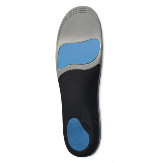 1000 mile UP advanced sports insole with F3D for neutral feet