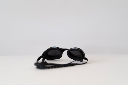 Fiski - Hunter Polarised Panther Swimming Goggles