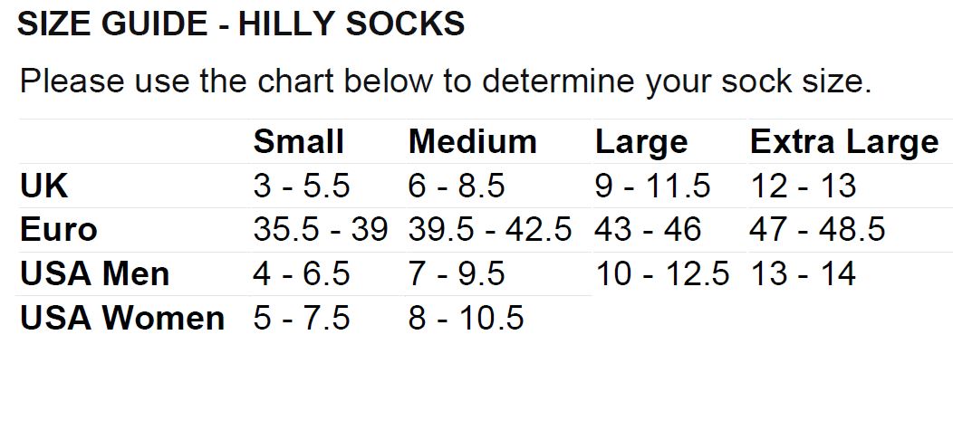 Hilly - Pulse Zero Compression Calf Sleeves