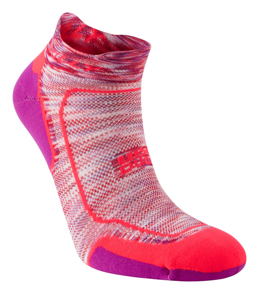 Hilly - Life Comfort Sports Socks (Womens)