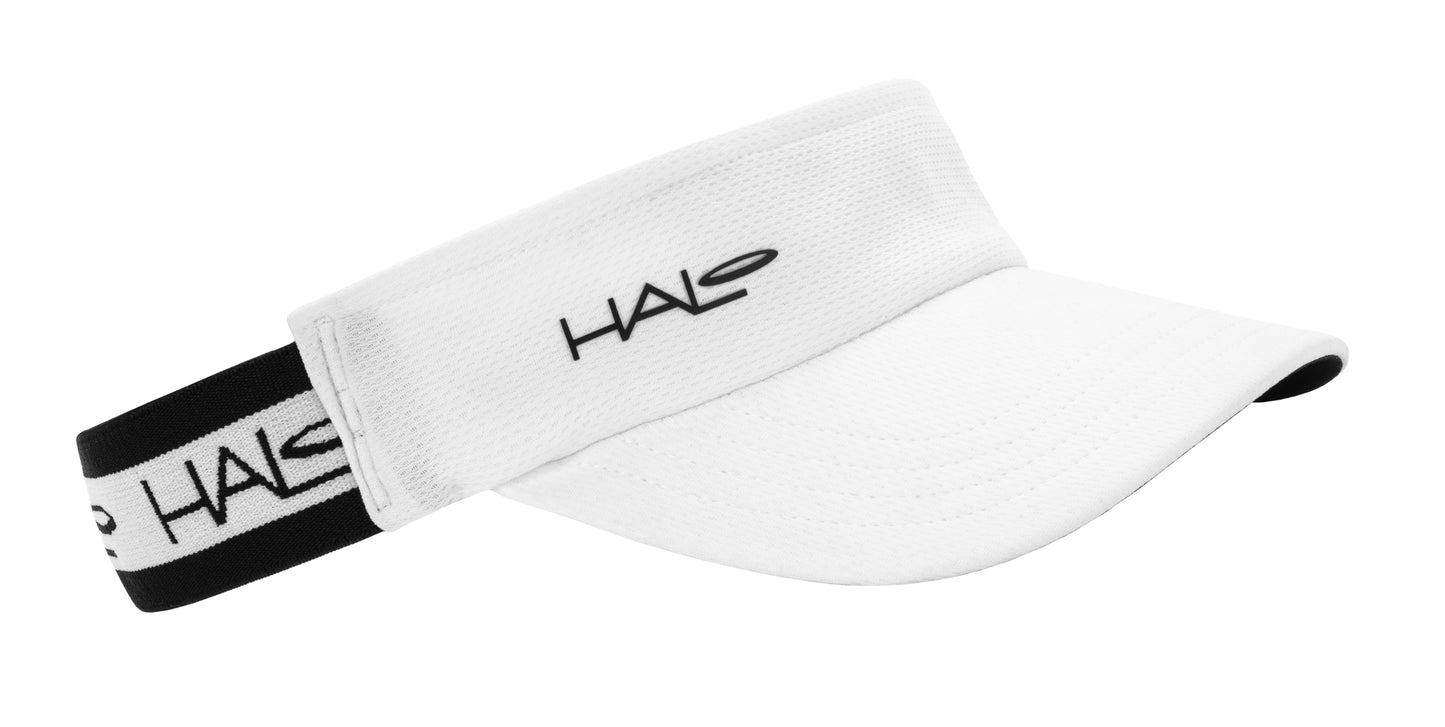 Halo Race Visor - Click to See 2 Colour Options