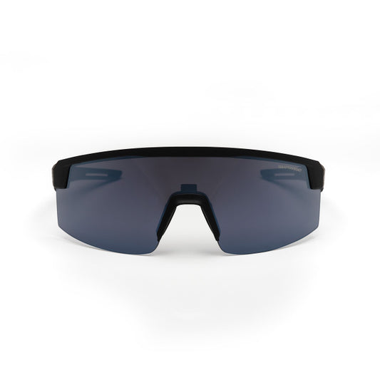 Sunwise Stride Pro Sports Glasses - Black