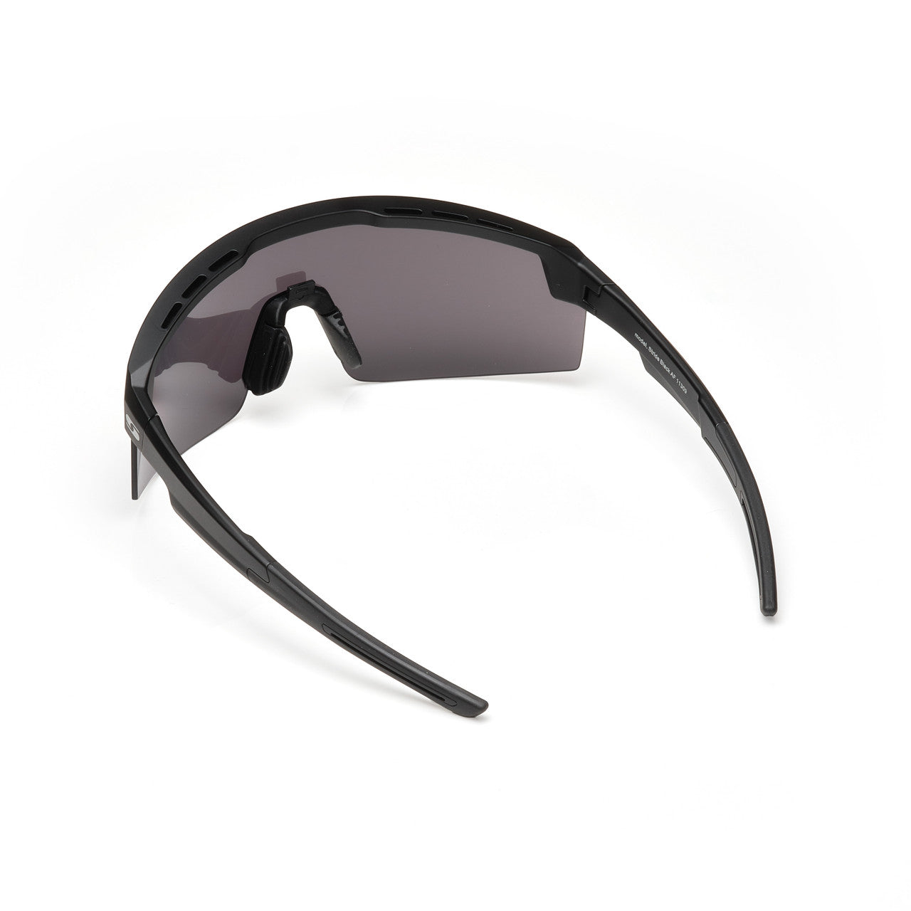 Sunwise Stride Pro Sports Glasses - Black