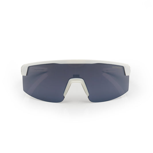 Sunwise Stride Pro Sports Glasses - White