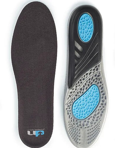UP4565 Ultimate performance Full Gel Insoles