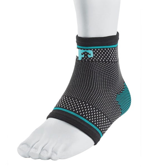 UP5155 Ultimate performance compression elastic ankle support