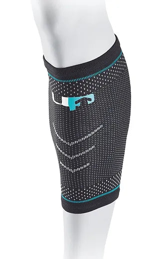 Ultimate performance compression calf support