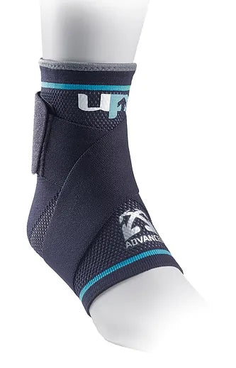Ulitmate Ankle Support