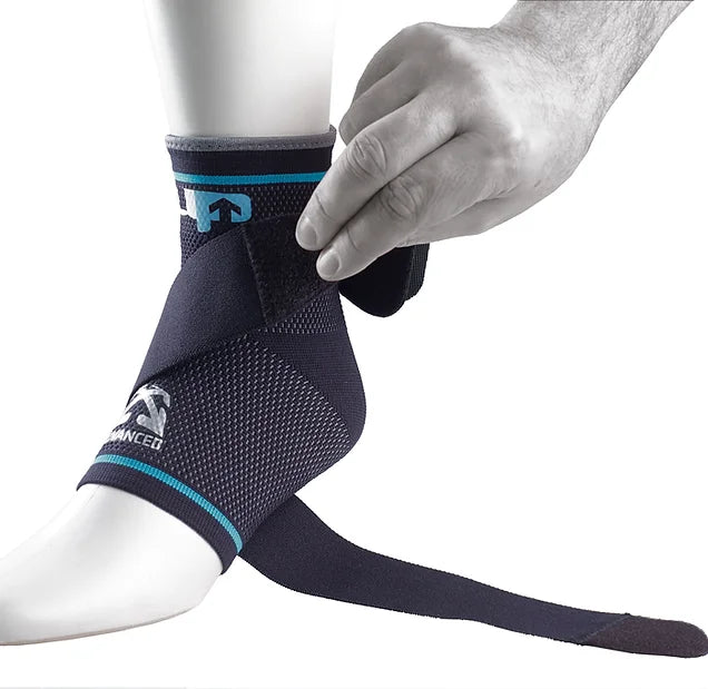 Ulitmate Ankle Support