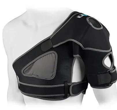 UP5743 ulitmate performance advanced shoulder wrap support
