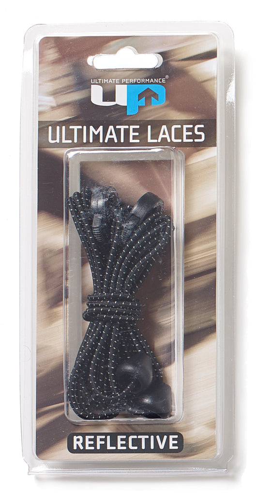 Elastic Laces - 6 colours options
