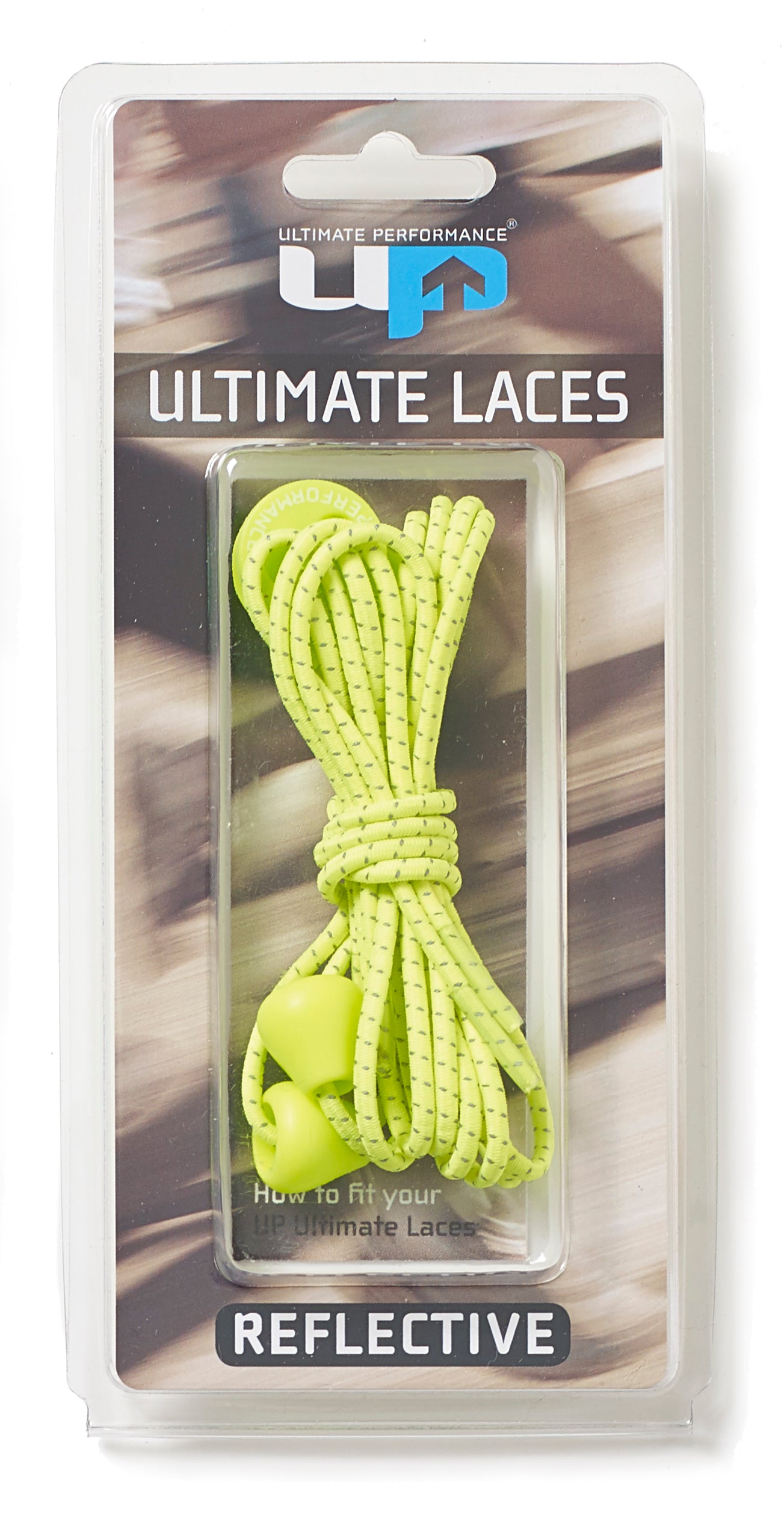 Elastic Laces - 6 colours options