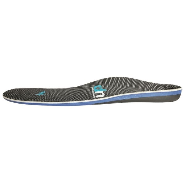 Ultimate Performance advanced insoles with F3D side view - UP4568