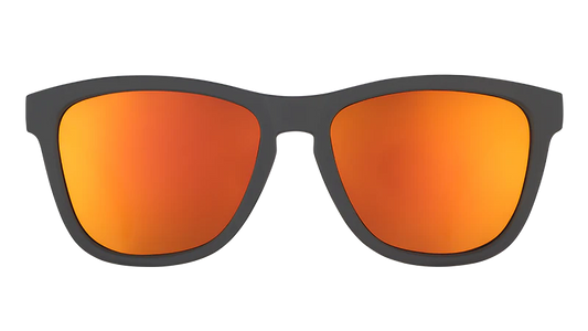 Goodr - Whiskey Shots with Satan