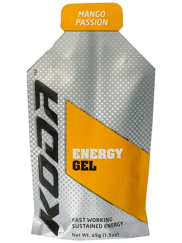 Koda Nutrition
