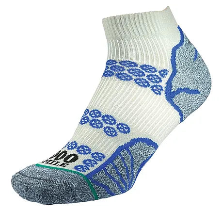1OOO MILE - LITE ANKLET REPREVE WOMENS