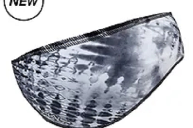 Halo Antifreeze ear cover head band in storm