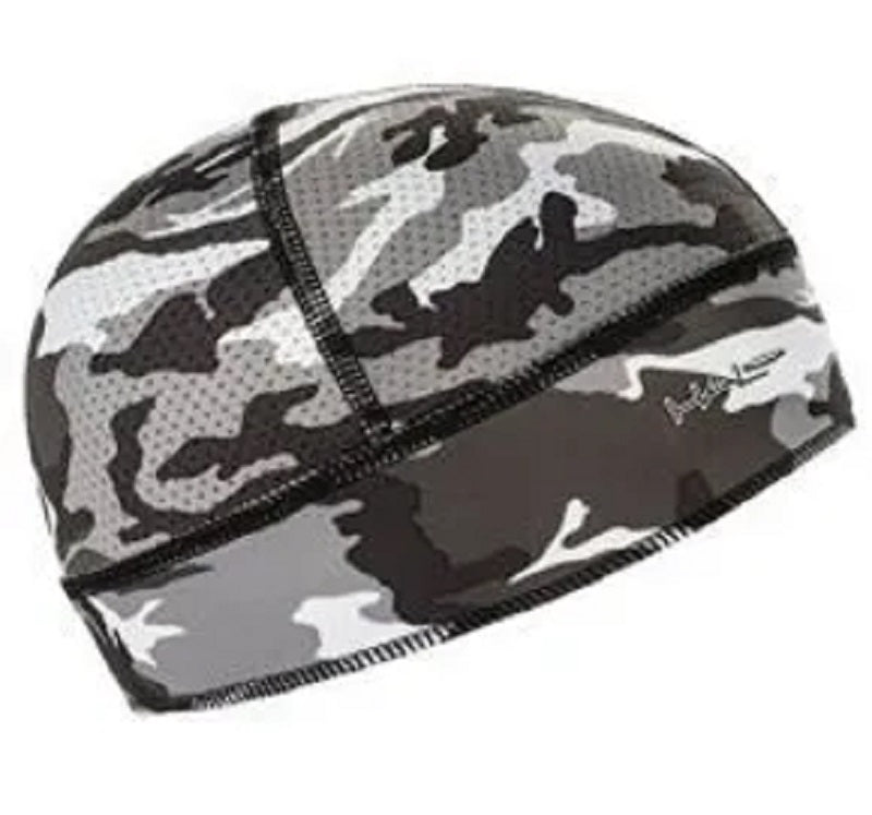Halo skull cap in Cameo Grey