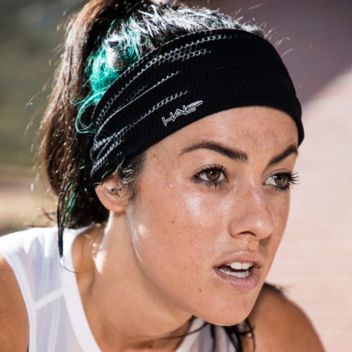 Stay Sweat-Free with Halo Headwear: The Ultimate Performance Gear