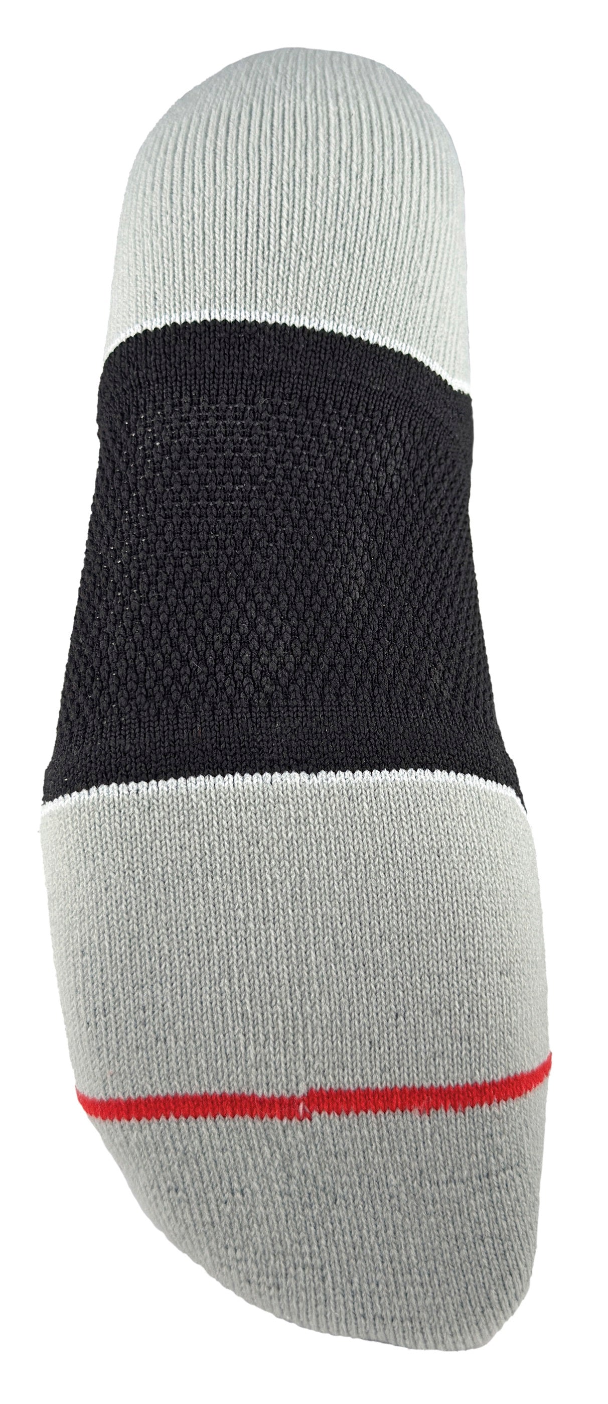 Women's socks - 1000 Mile Run Crew Twin Pack - Black