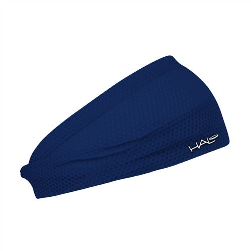 Halo Bandit Pullover Sweatband - Click to See 25 Colour Options