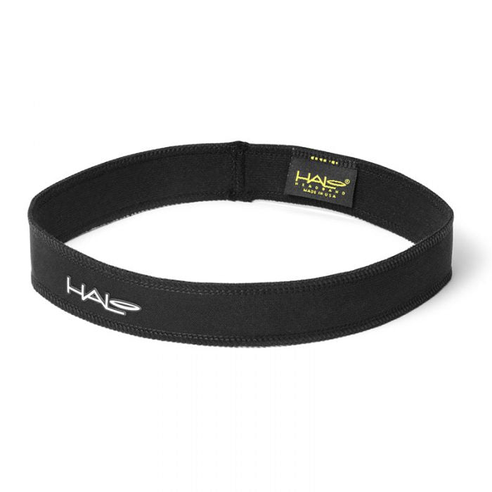 Halo Slim 1" Headband - Click to See 7 Colour Options