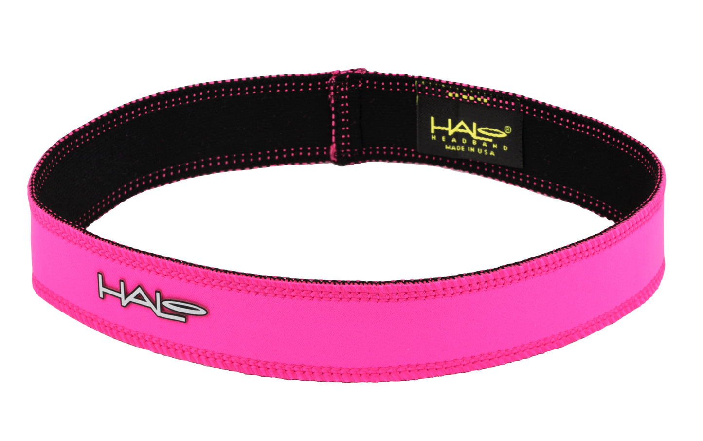 Halo Slim 1" Headband - Click to See 7 Colour Options