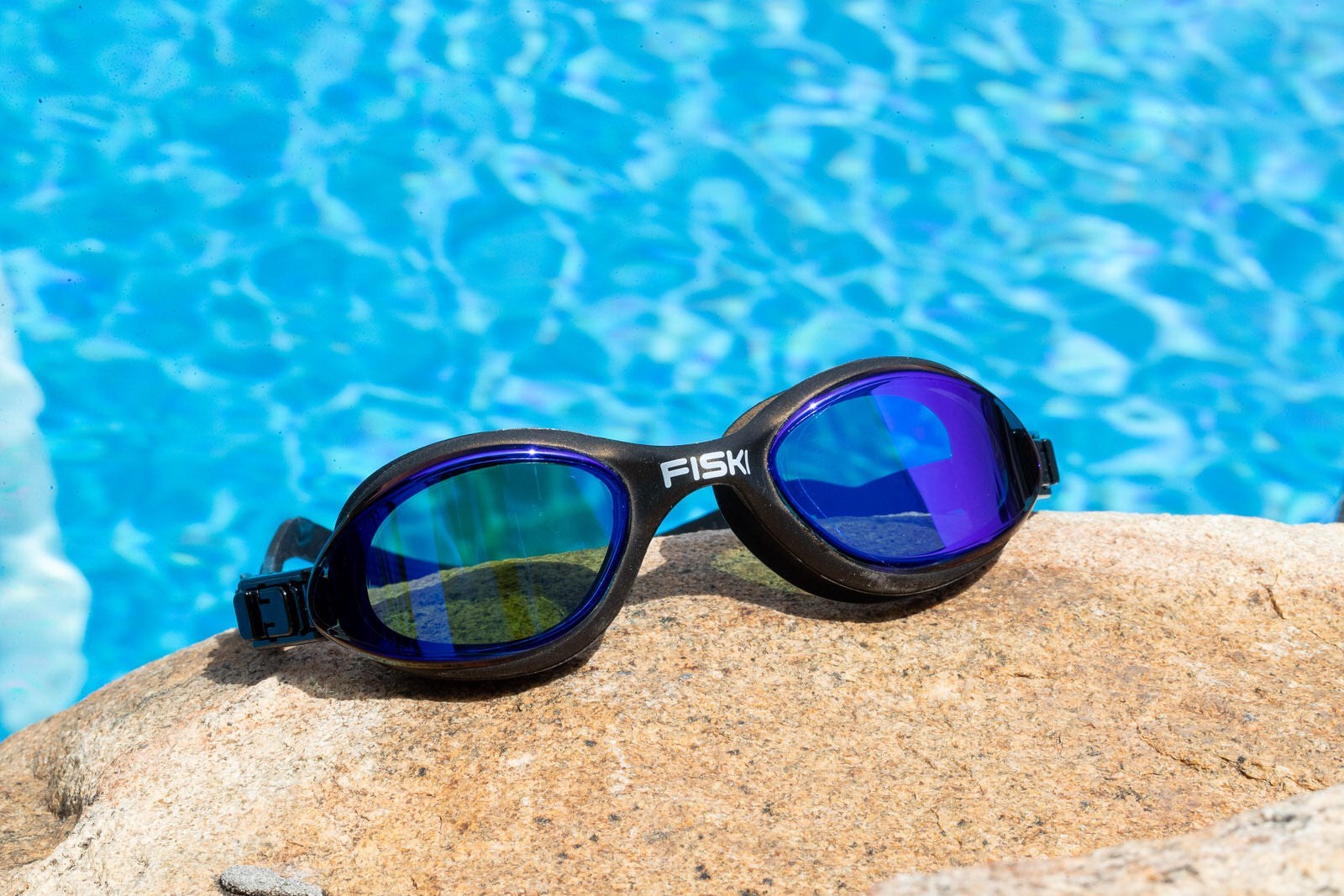 dragonfly goggles Fiski