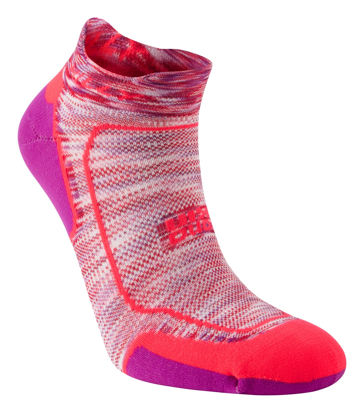 Hilly - Life Comfort Sports Socks (Womens)