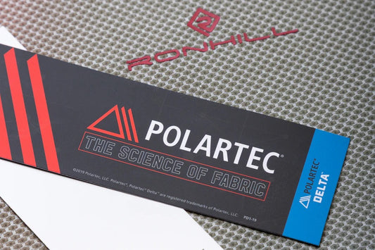 Ronhill - Men's Golden Hour Short Sleeve Tank