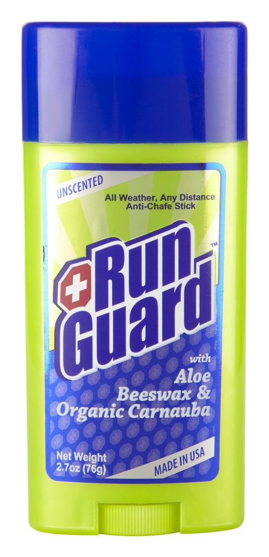 Run Guard