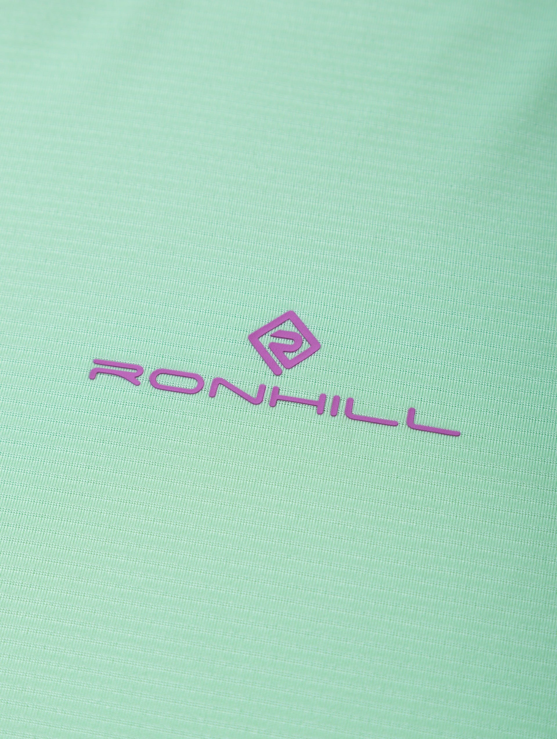 Ronhill Women's Tech Short Sleeve Tee Shirt