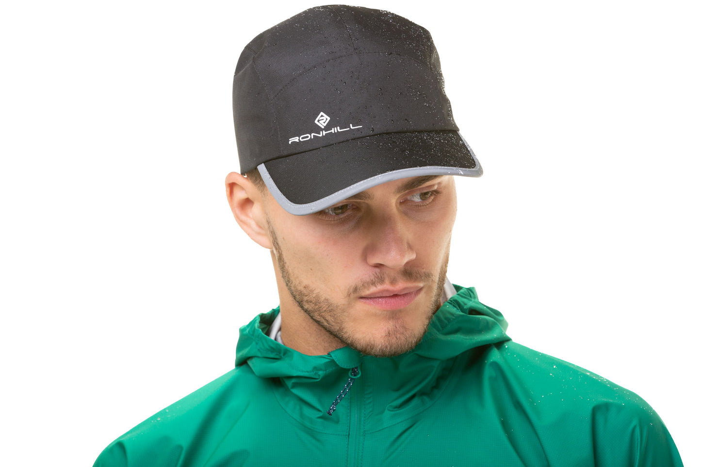 Fortify Waterproof Cap - Ronhill