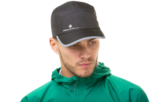 Fortify Waterproof Cap - Ronhill