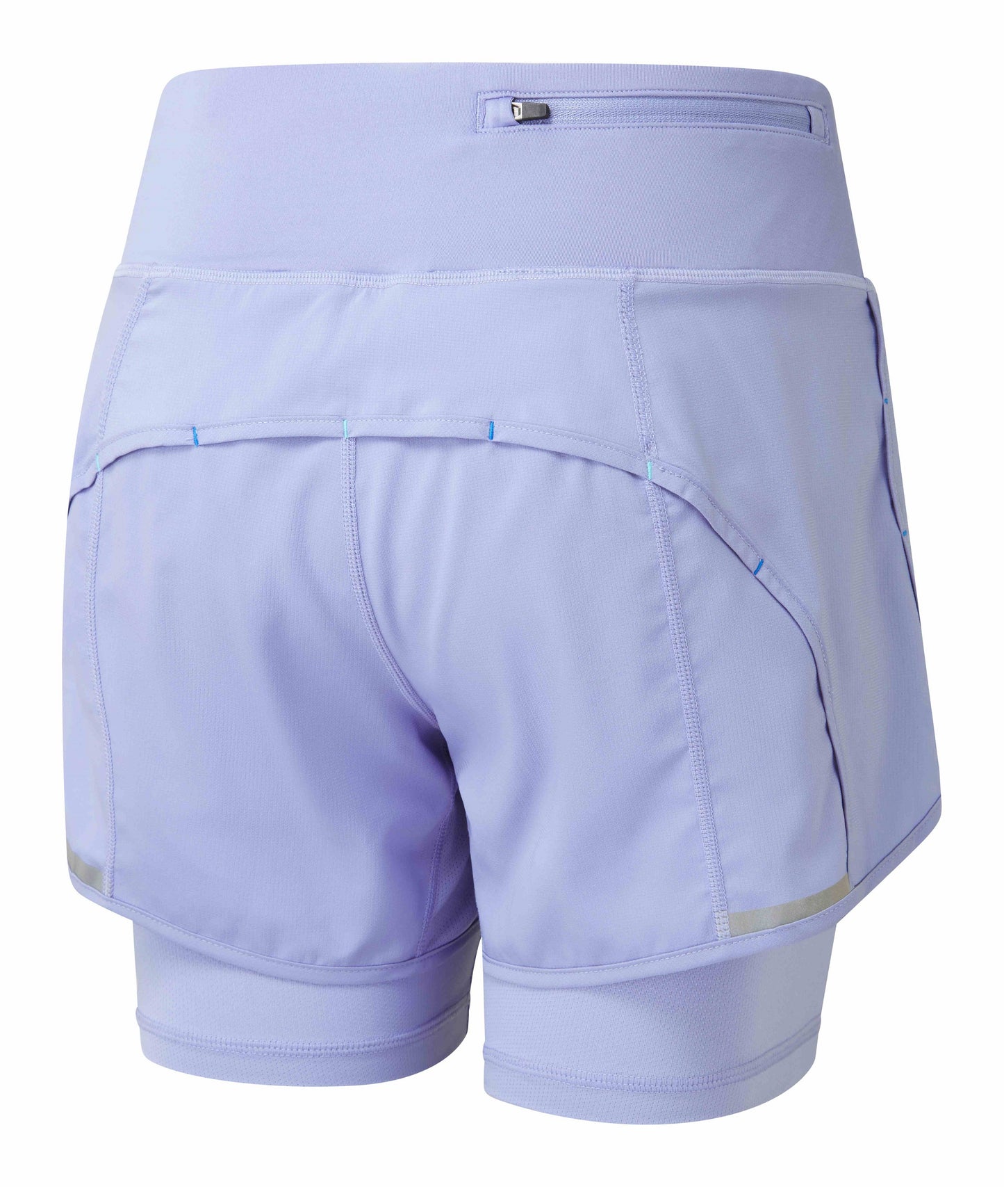 Ronhill Womens Tech 4.5 Inch Shorts