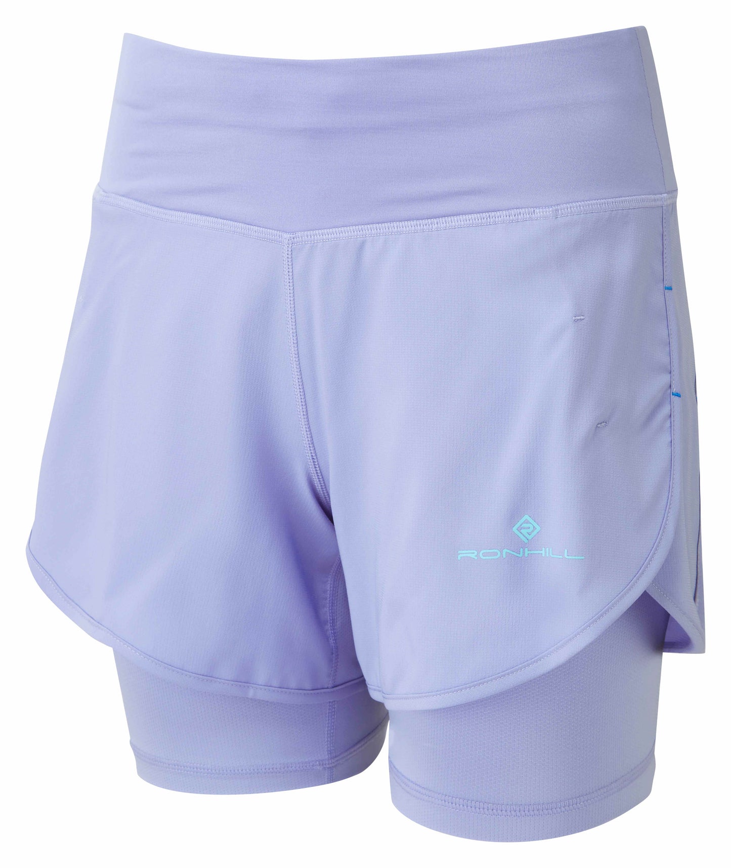 Ronhill Womens Tech 4.5 Inch Shorts