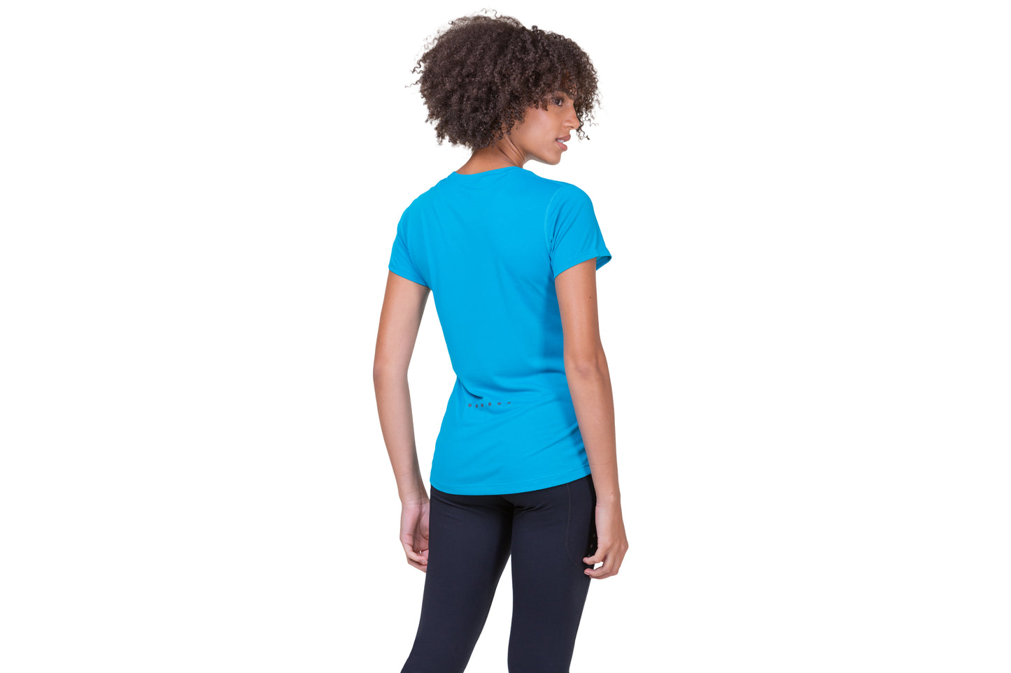 Ronhill - Women's Core Short Sleeve T'Shirt