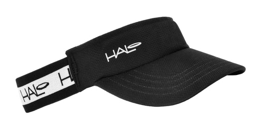 Halo Race Visor - Click to See 2 Colour Options