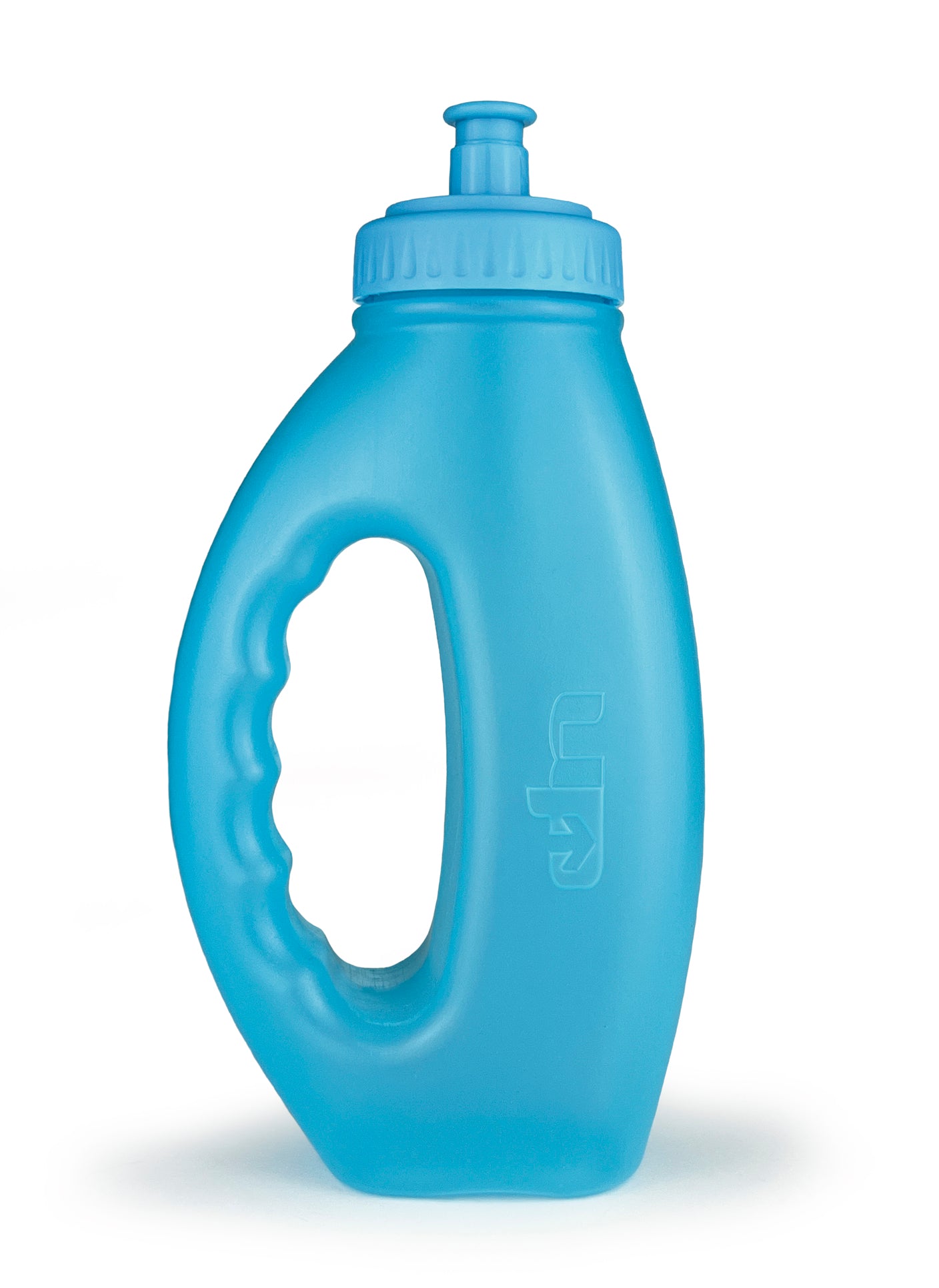 The&nbsp; Runner's Bottle is a perfect, lightweight, handheld bottle to keep you hydrated during your run.

&nbsp;