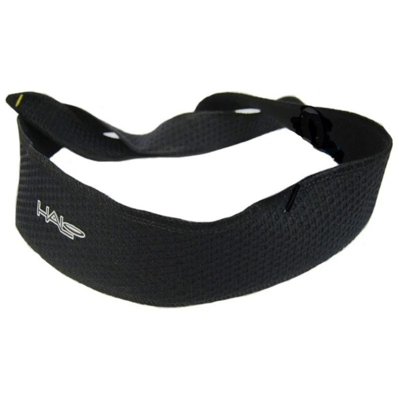 Halo Tie Version Headband - Click to see 10 colour options