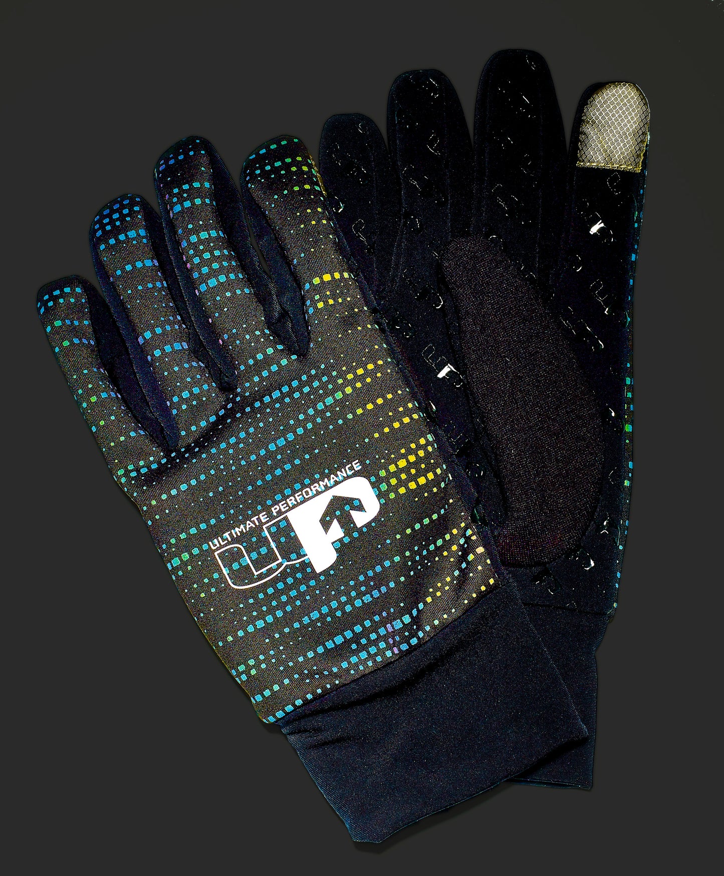 Reflective Ultimate gloves - 1000mile UP