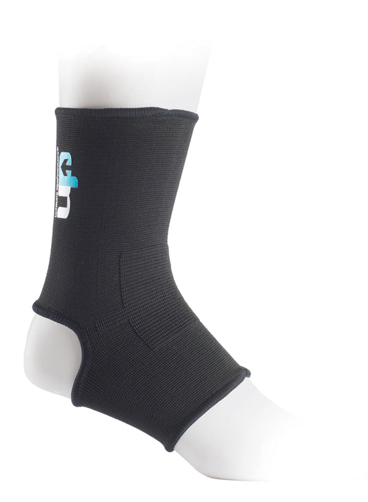 UP5120 - Ultimate performance elastic ankle support, side view