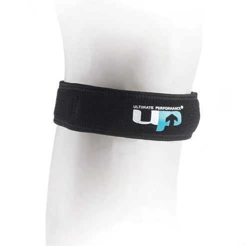 Ultimate Performance Patella strap in black