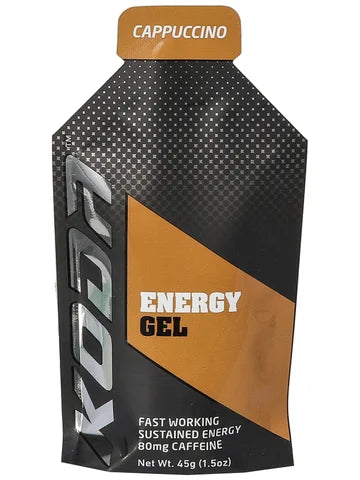 Koda Nutrition