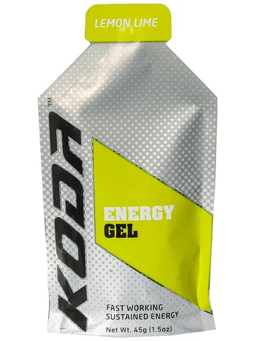 Koda Nutrition