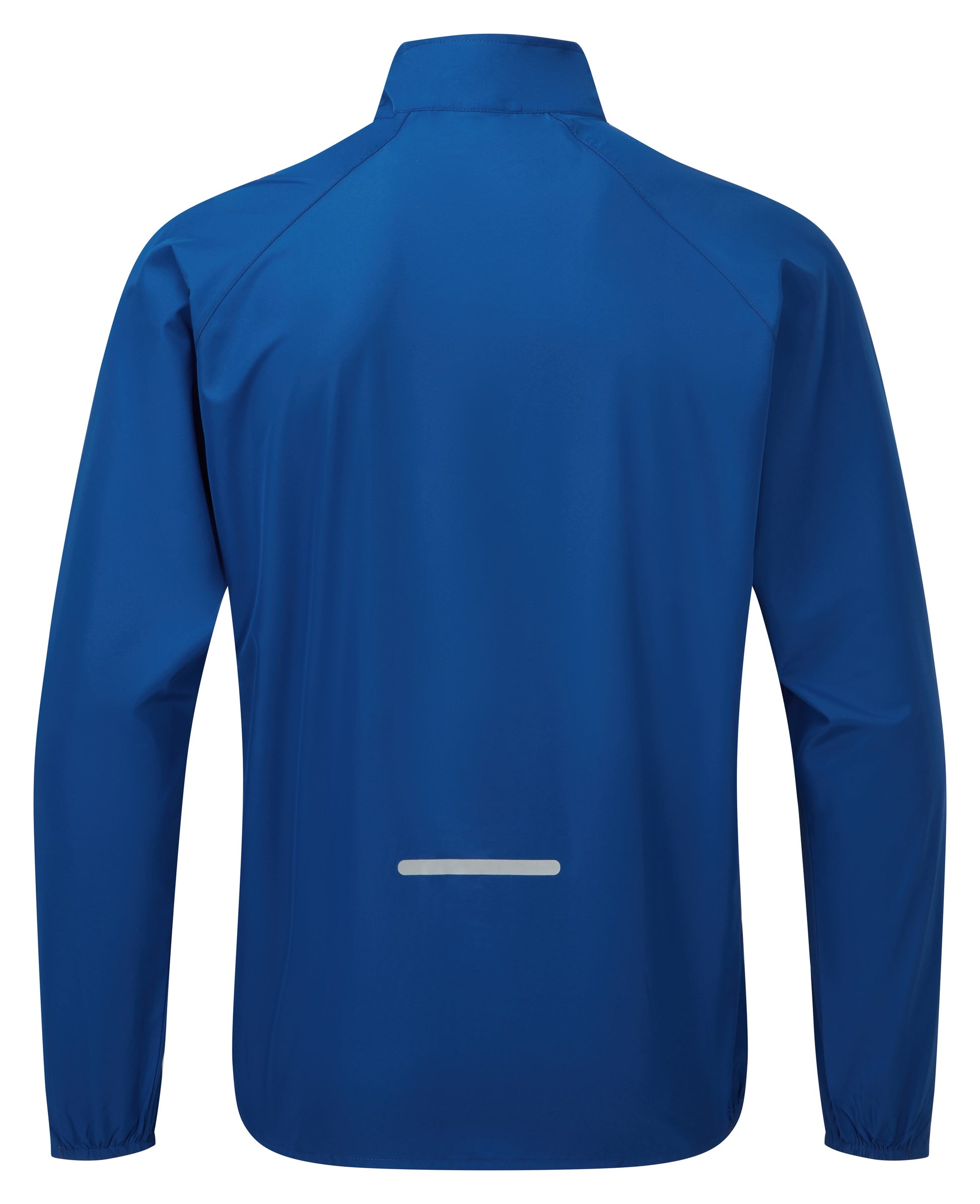 Mens Core Jacket by Ronhill in a Dark Cobalt Colour