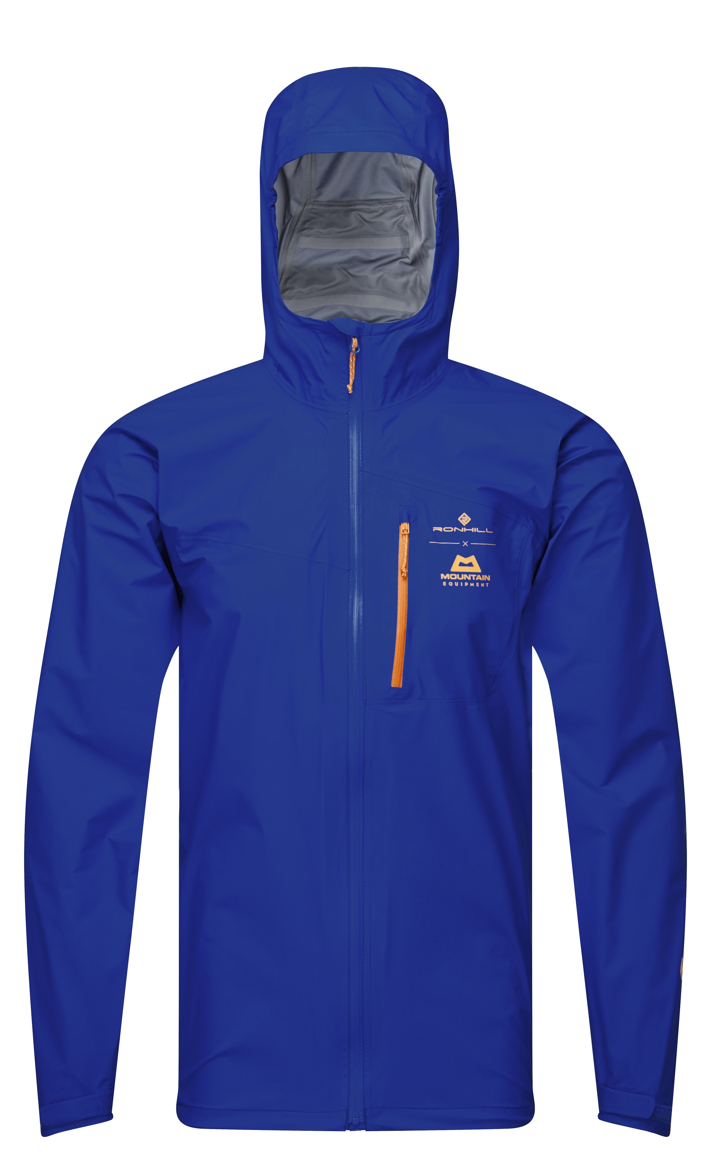Men's Tech Gore Tex Mercurial Jacket – PATSports