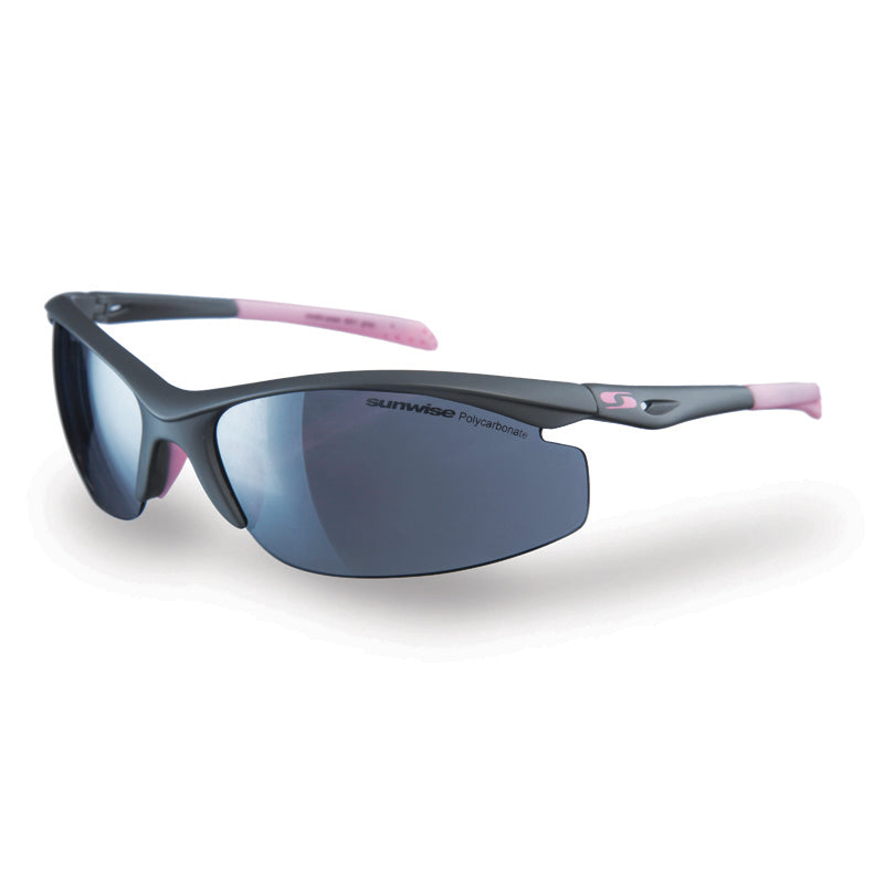 Sunwise Peak MK1 Sports Sunglasses - Click for 5 colour options