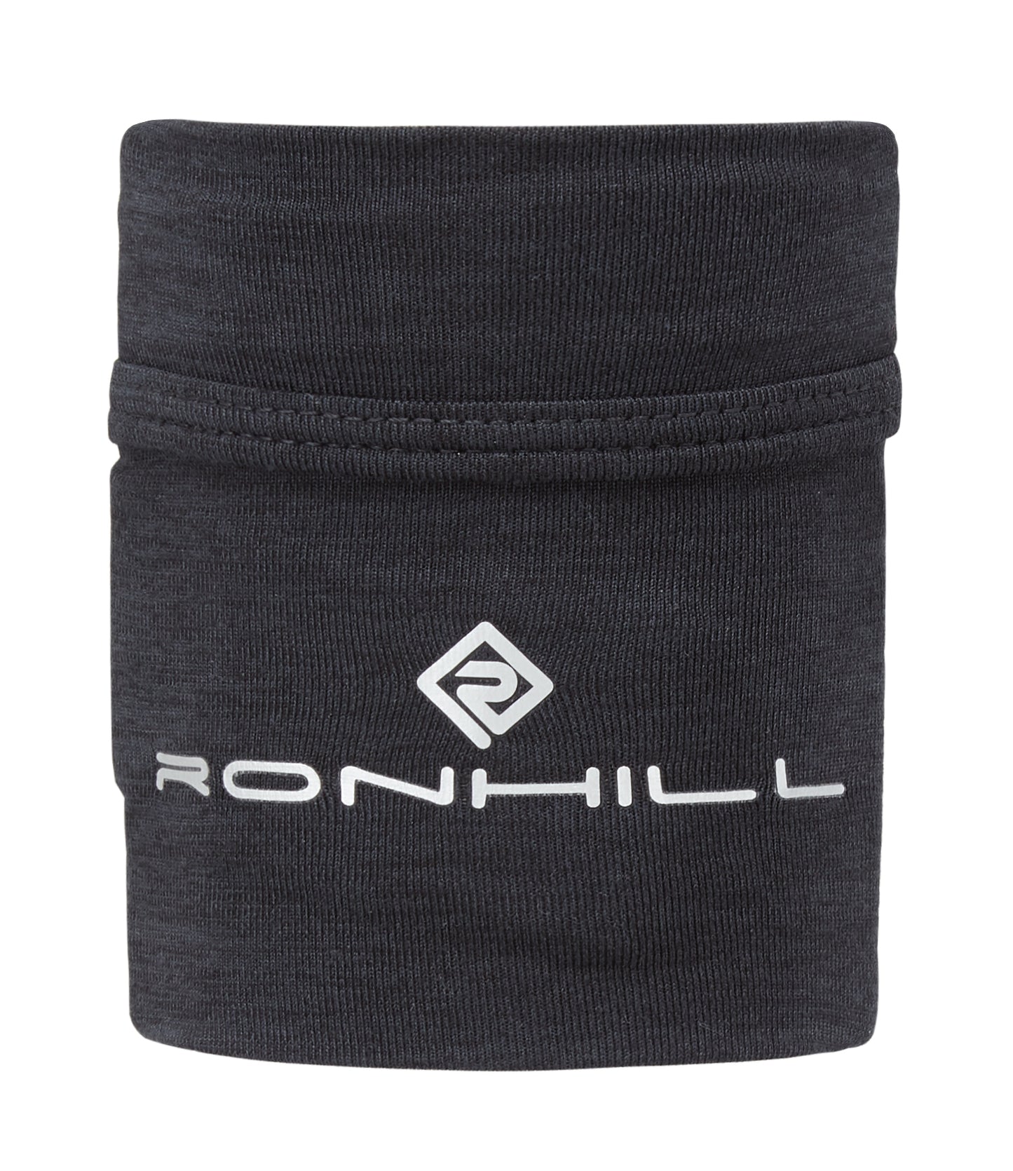 Envelope style pocket to store a key or other small essentials whilst out on your run.
Designed with fold-over pocket access. Simply put onto your wrist, tuck in your items and off you go.