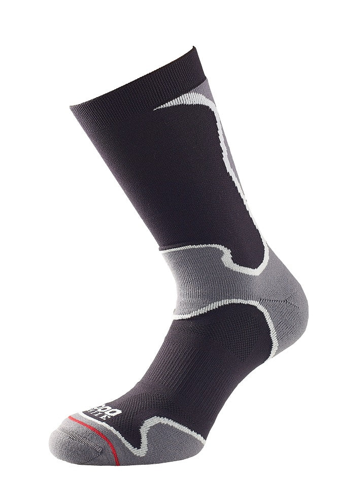 Women's Fusion Double Layer Sport Sock - 2029